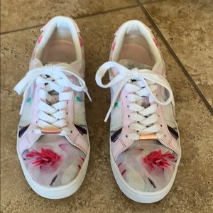 Ted Baker Sneakers